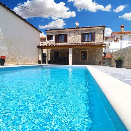 House 2249 Casa de Férias Ližnjan