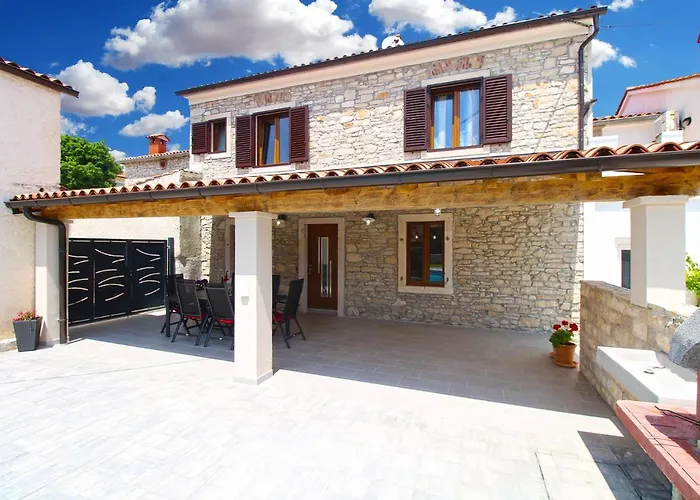 House 2249 Ližnjan