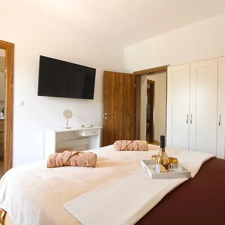 Holiday home House 2249