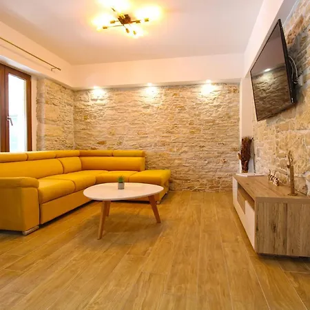 House 2249 Holiday home Liznjan