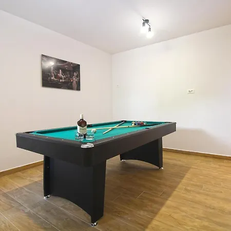 Dom wakacyjny House 2249