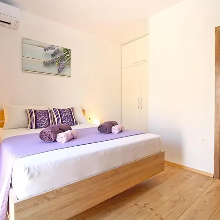 House 2249 Holiday home Liznjan