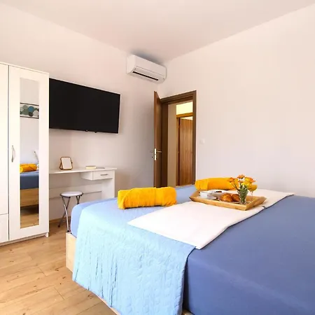 House 2249 Holiday home