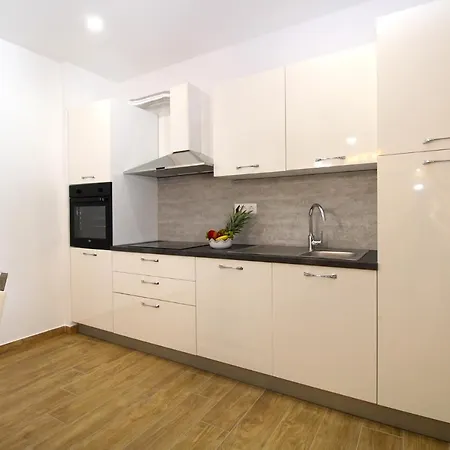 House 2249 Σπίτι διακοπών Ližnjan