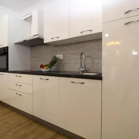 Σπίτι διακοπών House 2249 *