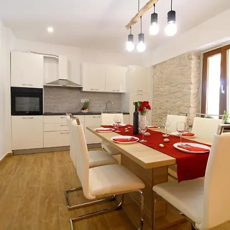 Holiday home House 2249