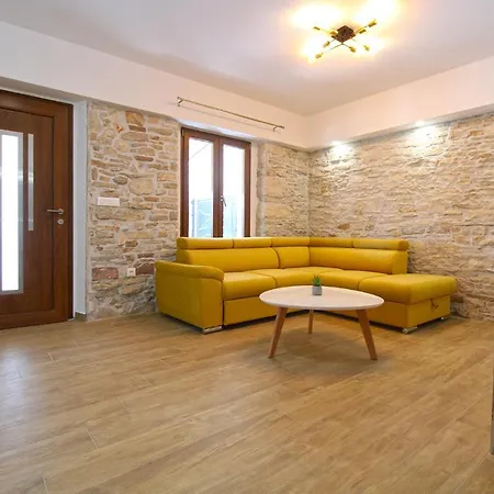 Σπίτι διακοπών House 2249 *