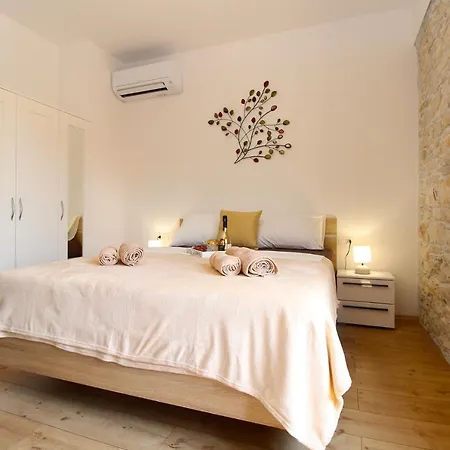 House 2249 Σπίτι διακοπών Ližnjan