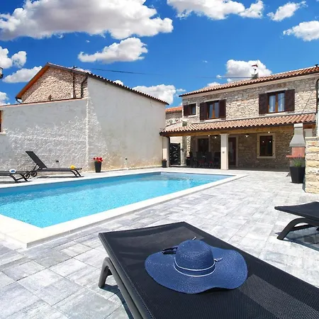 Σπίτι διακοπών House 2249 Ližnjan
