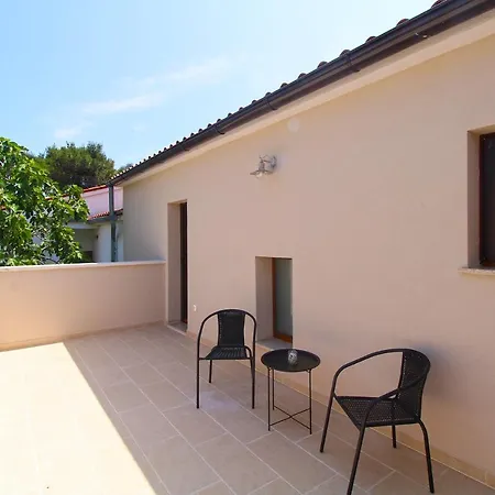 House 2249 Holiday home *