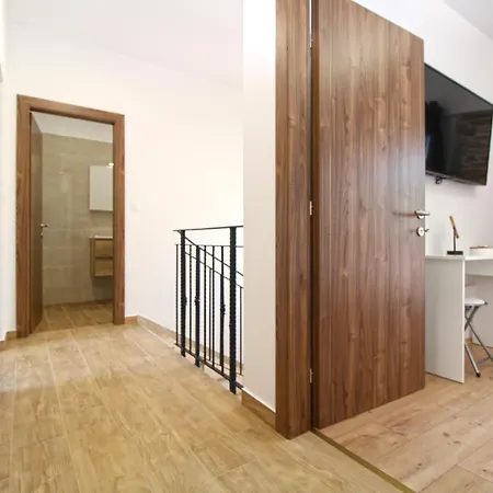 House 2249 Σπίτι διακοπών Ližnjan