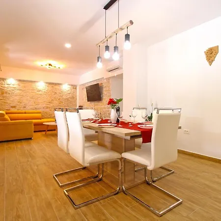 Σπίτι διακοπών House 2249