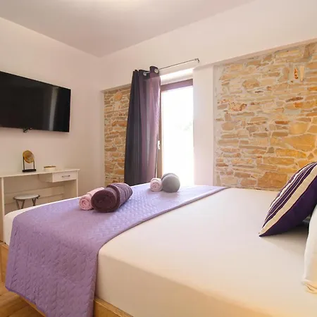 Σπίτι διακοπών House 2249 Ližnjan