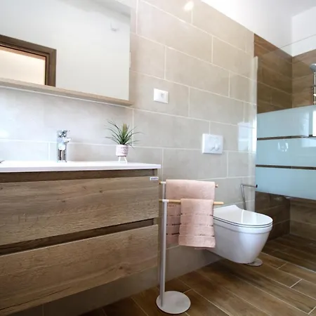 House 2249 Holiday home
