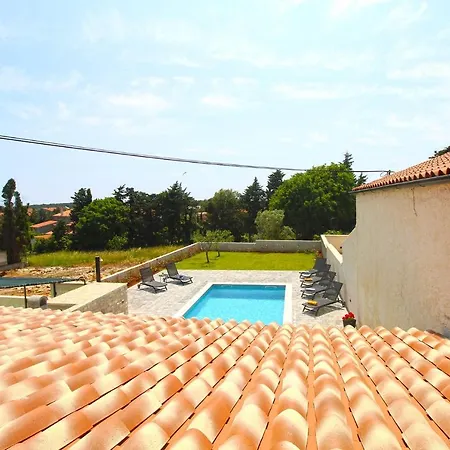 בית נופש House 2249 *