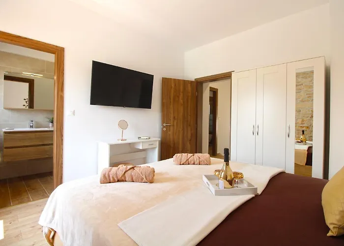 Vakantiehuis House 2249