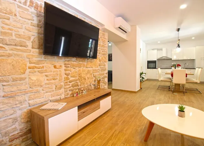 Vakantiehuis House 2249