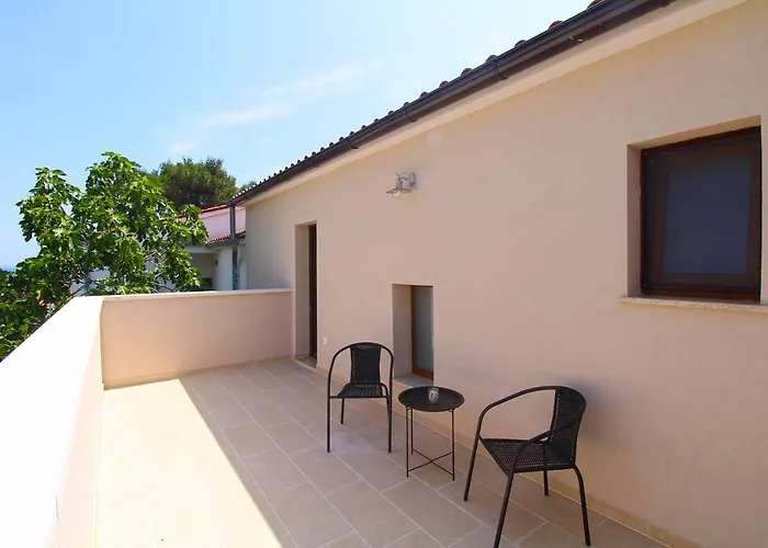 House 2249 Vakantiehuis *